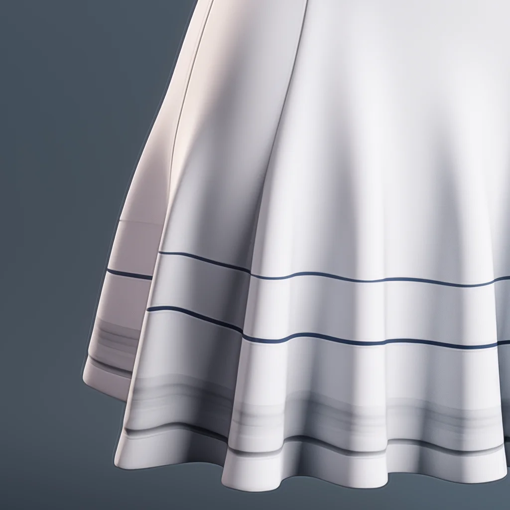 HOSTARON Custom Color Logo Pattern Tennis Dress Children Pickleball Pant Skirt For Kids Set Warm-up Short Women