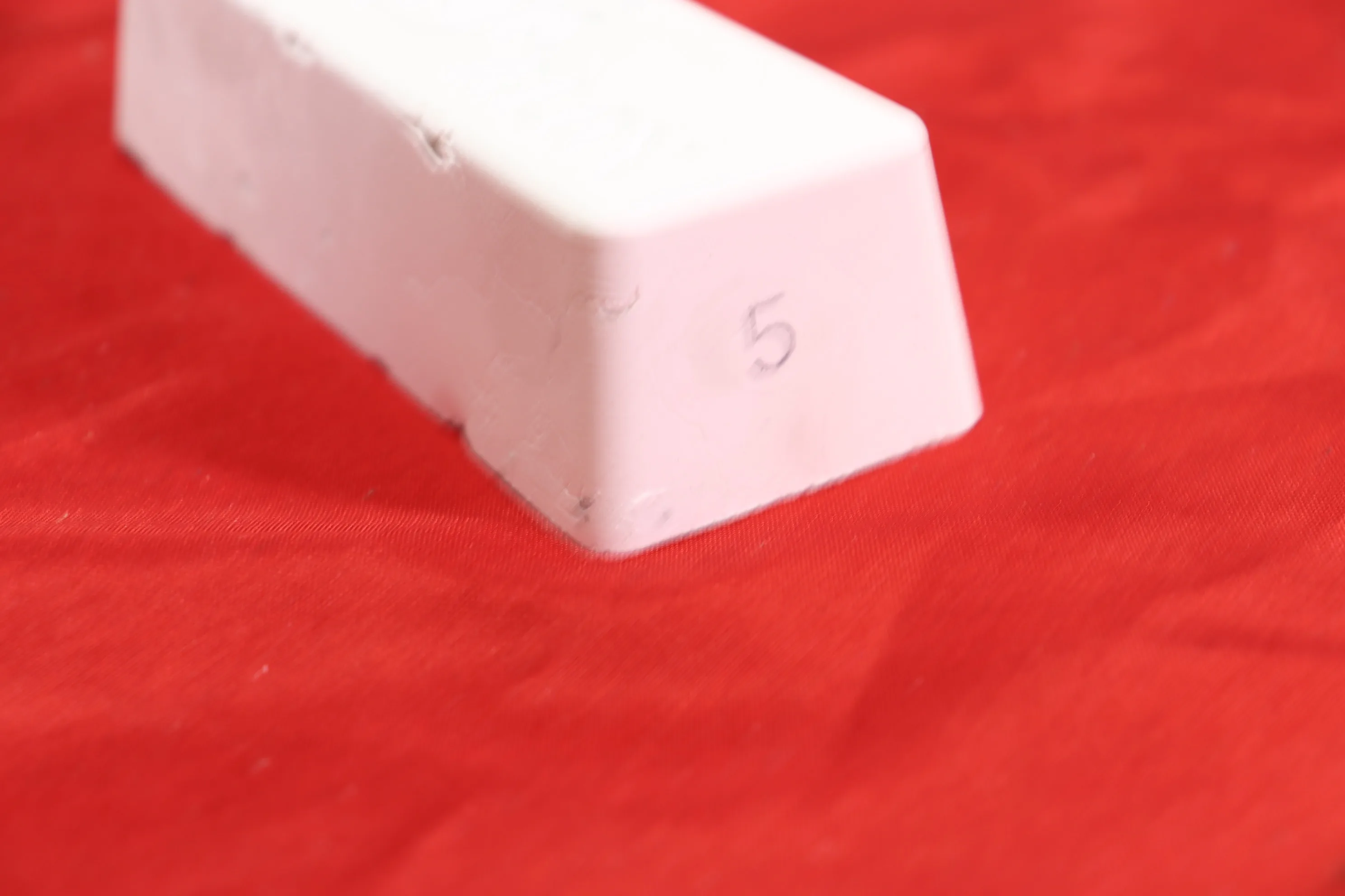 Buffing Compound Automotive Metal Stainless Steel Polishing Wax For Utensils