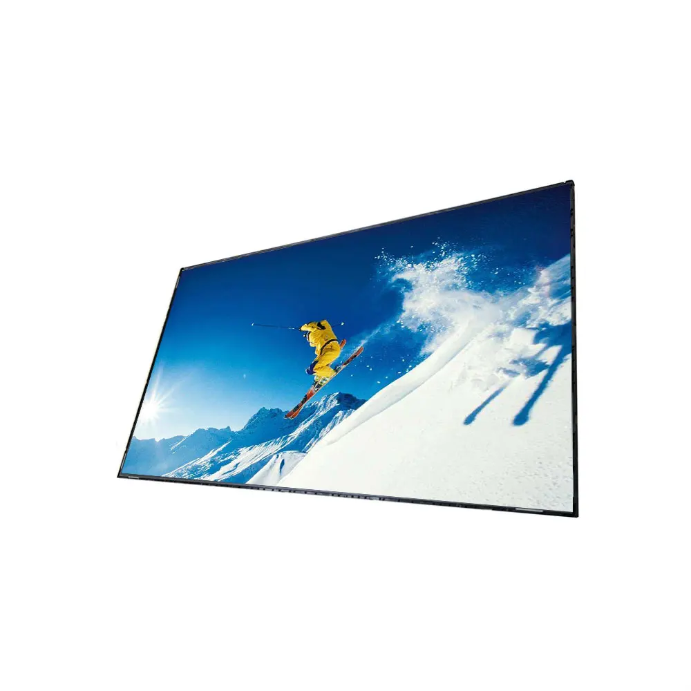 China manufacturer hd lcd display full lcd monitor industrial 24 inch customizable capacitive touch industrial lcd with in stock