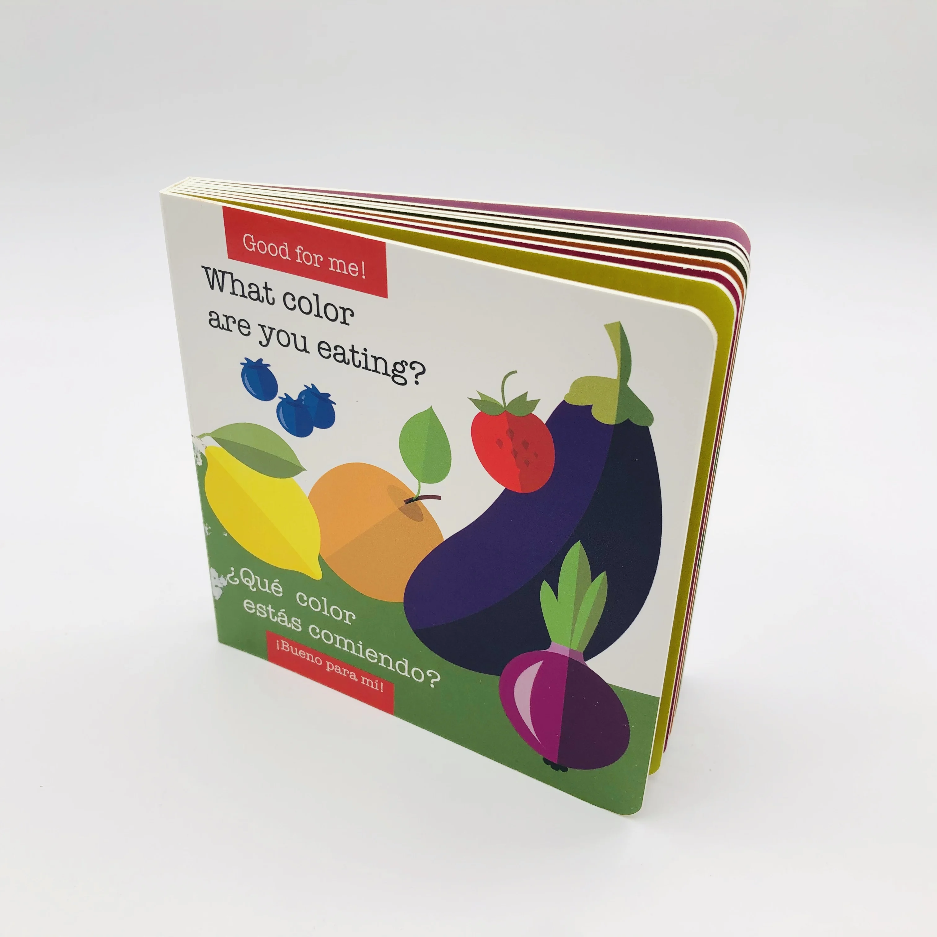 
Factory Price High Cost Effective Printing Children S Coloring Hardcover Board Books Services 