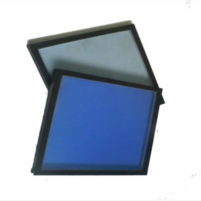 High quality can be customized tempered glass for building industrial glass
