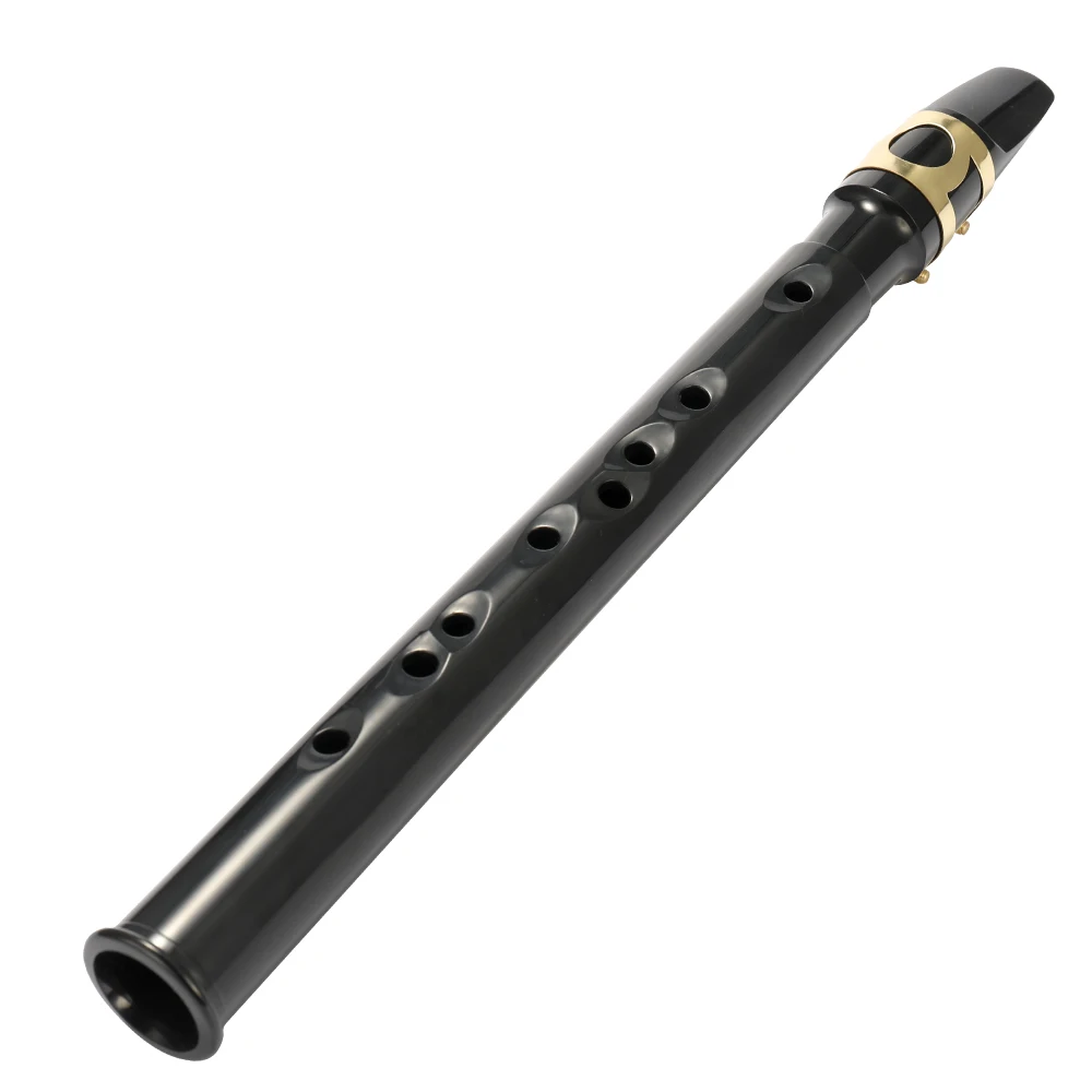 
Hot Sale Portable Woodwind Instruments 8 Holes Small Saxophone Mini Sax Music Love Gift Pocket Saxophone For Friends And Kids 