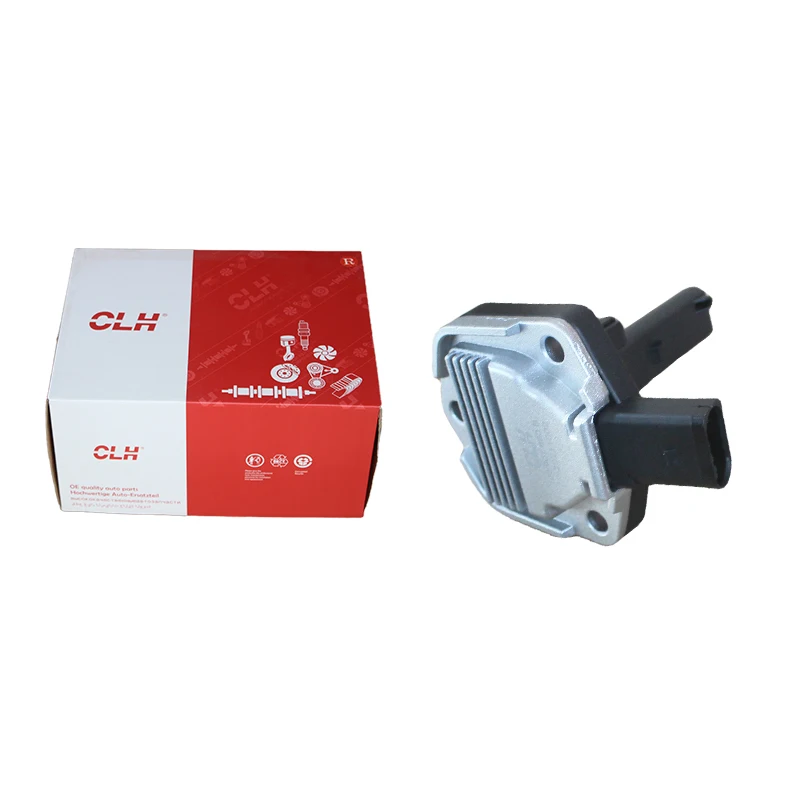 CLH Engine Oil Level Sensor For Vw Passat Golf Gti Mk4 Audi A3 A4 A6 S4 S6 1j0907660b 1j0 907 660 B 6pr008079