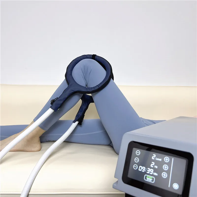 Physiotherapy physical therapy Pain Relief Rehabilitation equipment/Phiscal therapy lower back pain relief health care equipment