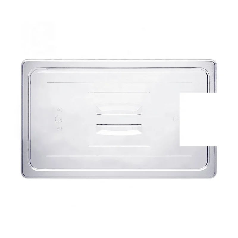 Sous Vide Lid For Container 25L SousVide Cover Fits All Sous Vide Cookers With Big Cut-Out Size