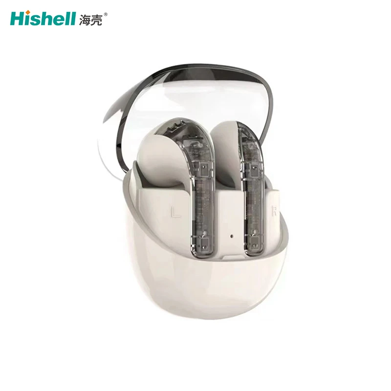 144 Languages Online Real Time Translation Earphone Wireless TWS Translator Earbuds