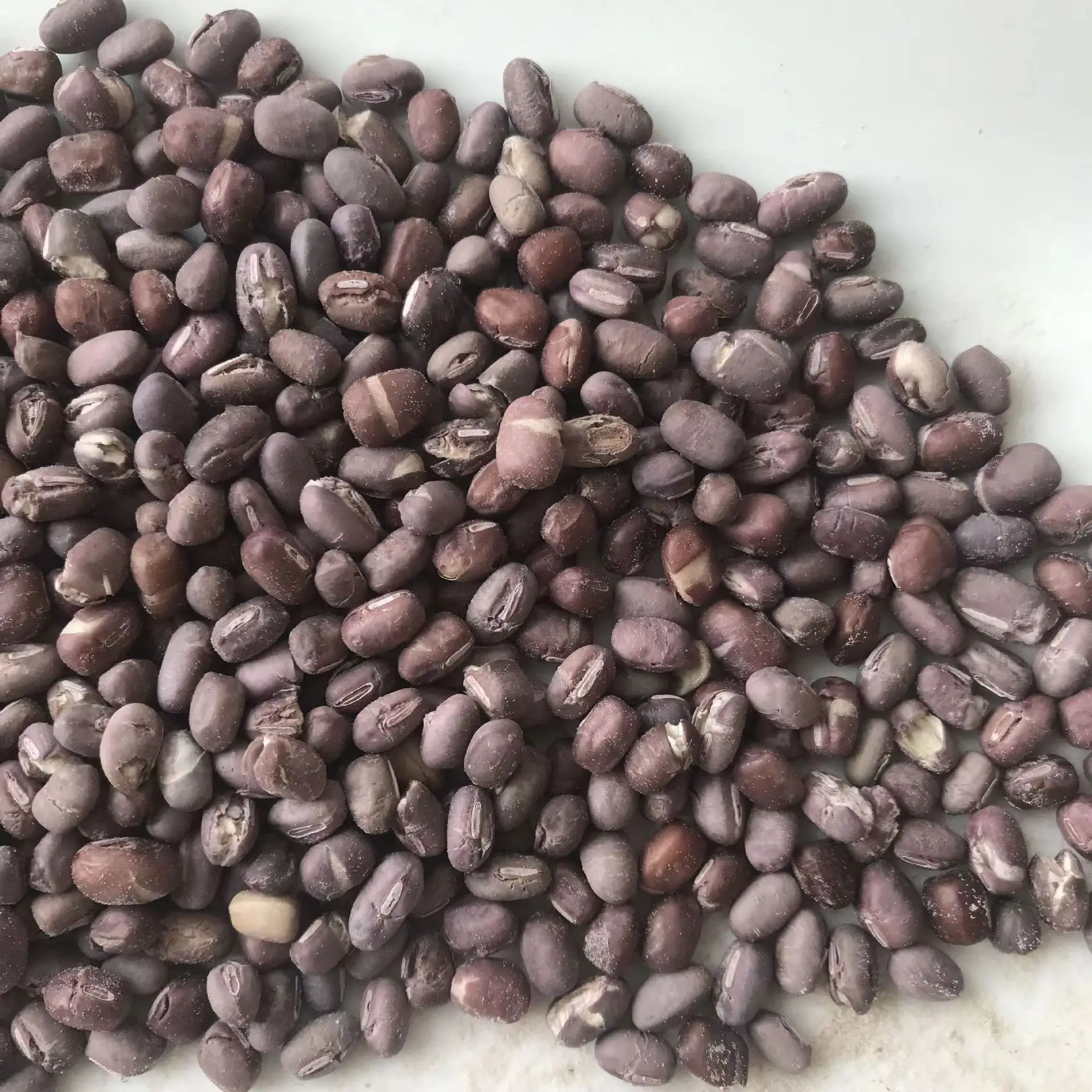 Chinese Good Quality Competitive Price Dark Red Kidney Beans