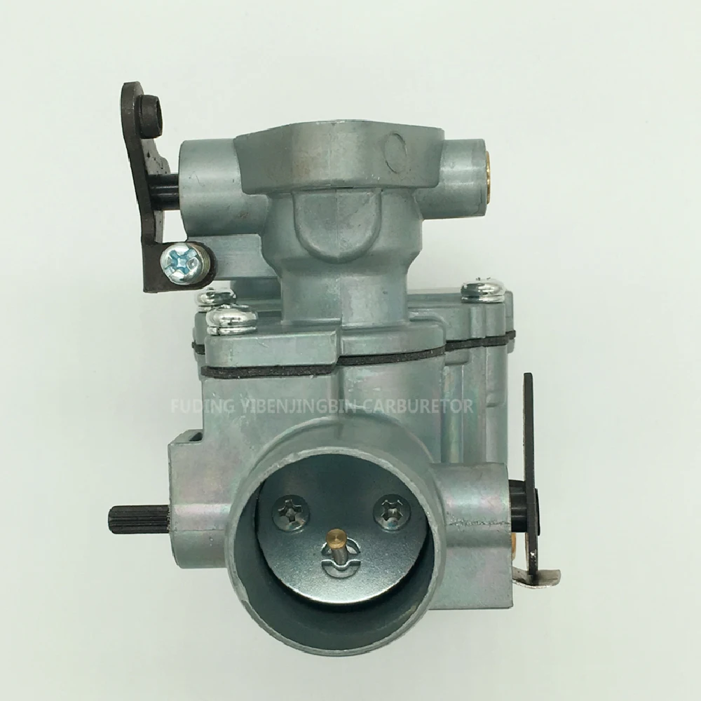 251234R91 Carburetor w/Gasket Fit for Cub Tractors Early Cub LoBoy 154 251234R92