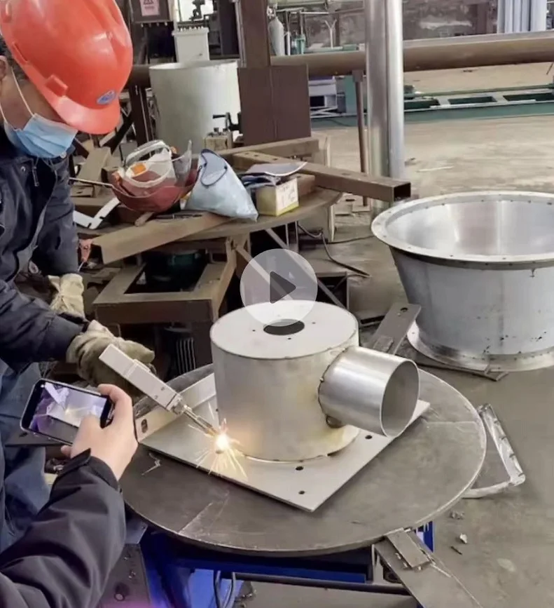 similar to MIG TIG 1000W 1500W 2000W hand held laser welders