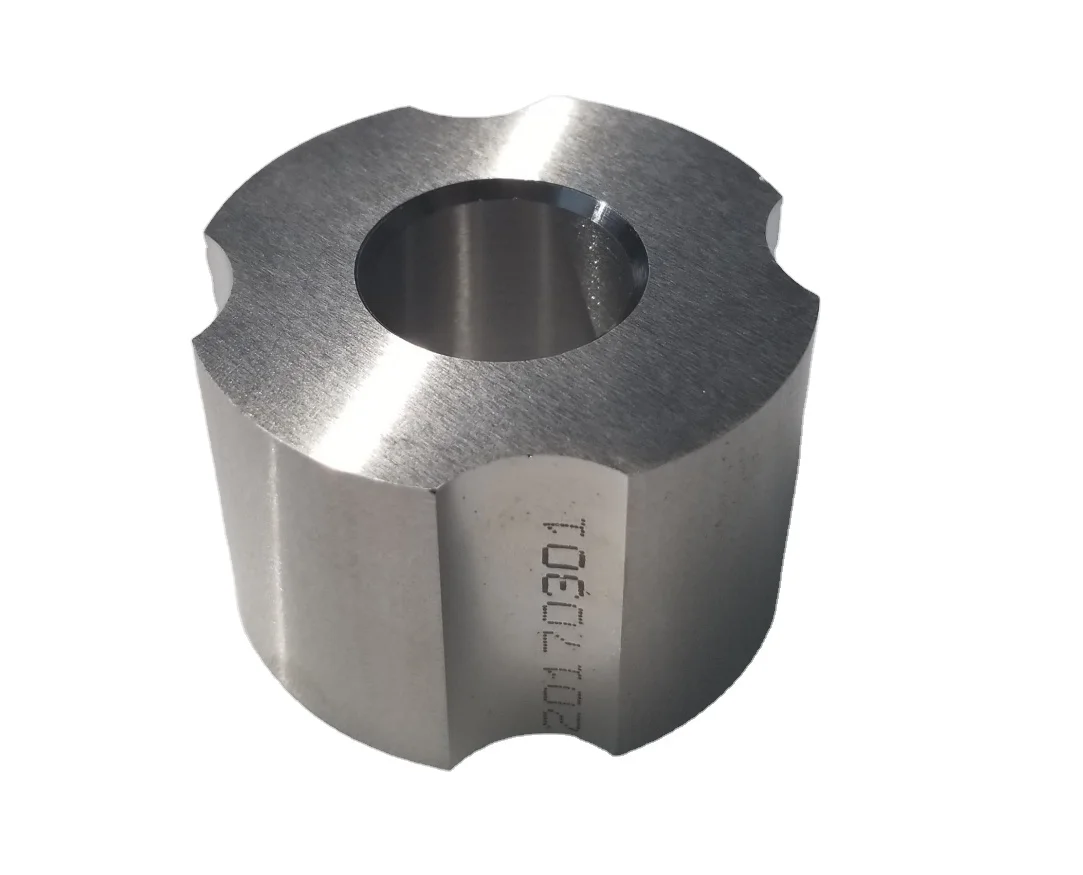 Permanent magnetic material AlNiCo Magnet For Industry