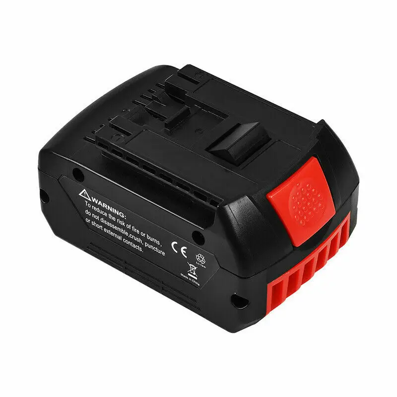 18V power tool battery replacement lithium ion 4.0Ah pack BAT609 BAT610 BAT611 BAT619 BAT620 for