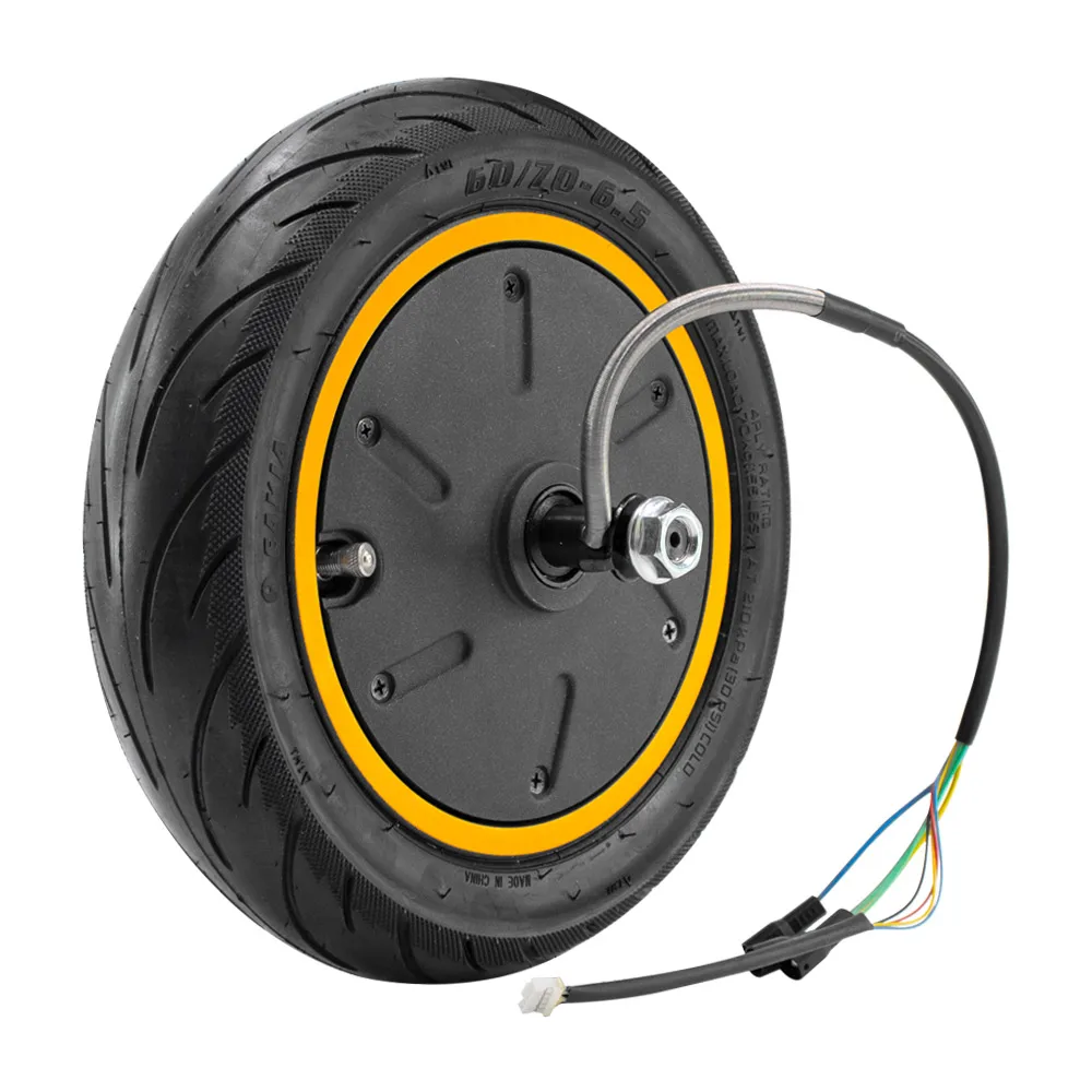 New Image  EU Warehouse Stock 350W Motor for Max G30 Electric  Scooter Motor Engine Accessories