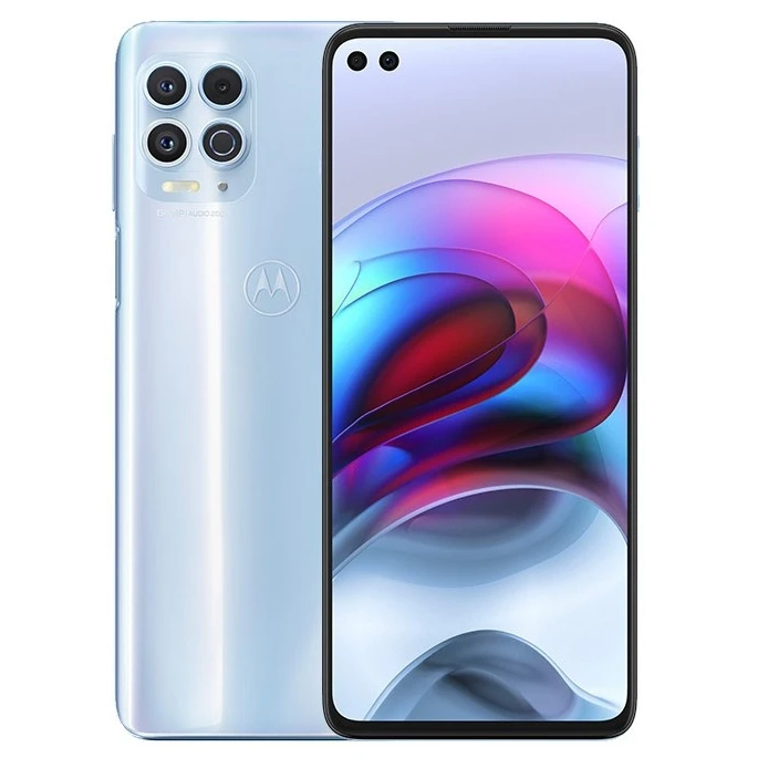 Смартфон с глобальной прошивкой, мотор Edge S SN 870, 5G, 8 ГБ ОЗУ, 128 Гб ПЗУ, 6,7 дюйма, встроенный IPS, камера 64 мп, Wi-Fi, 6, аккумулятор 5000 мАч, NFC