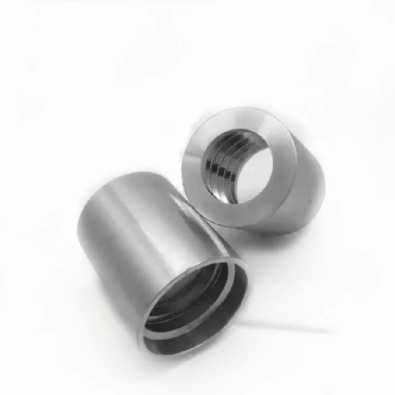 Ferrule For Braided Hose 1SN  2SN 03310 Carbon Steel  multipurpose Ferrule