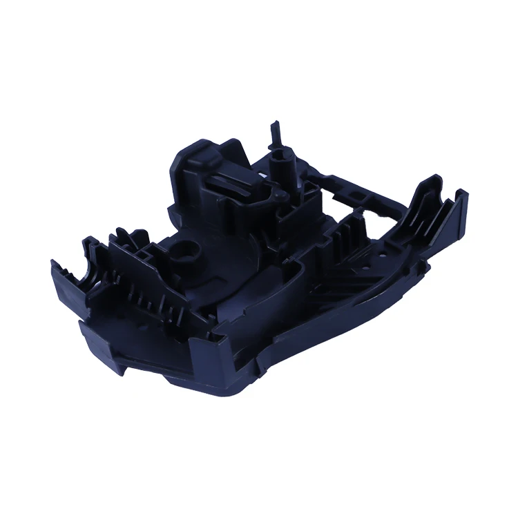 High Temperature Resistance Led Pbt Raw Material Plastic Injection Molding Pbt raw materials