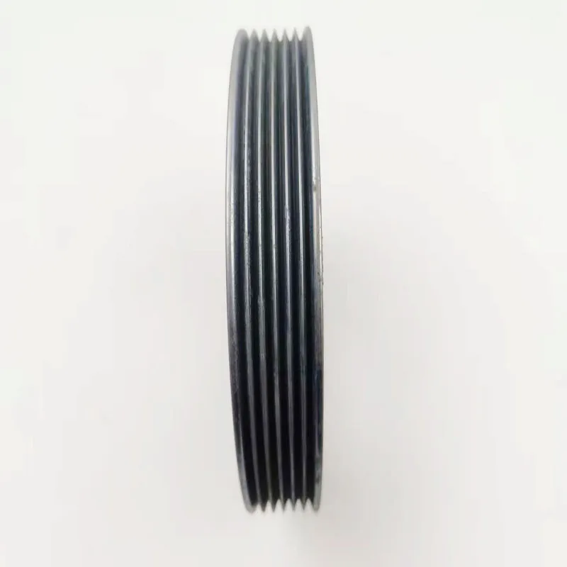 Шкив коленчатого вала 0515T2 V763855180 для Peugeot 3008 308CC 207CC 308SW Citroen C4L DS5 DS6 1 6
