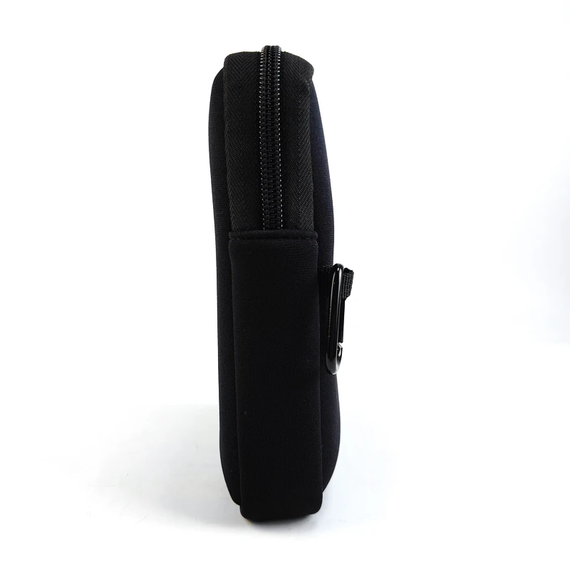 custom size Travel Neoprene Laptop Sleeve safe pad tablet PC bag case neoprene laptop computer bag