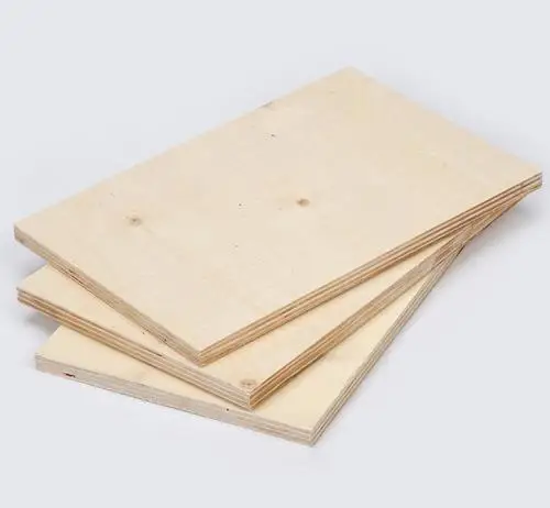 Commercial China Plywood