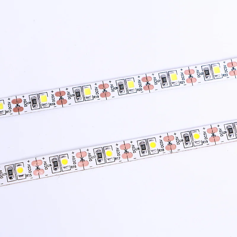 Waterproof 12V 2835 SMD Remote Control 5M 10M 15M 20M Light Strip Kit House Decoration LED Strip Light