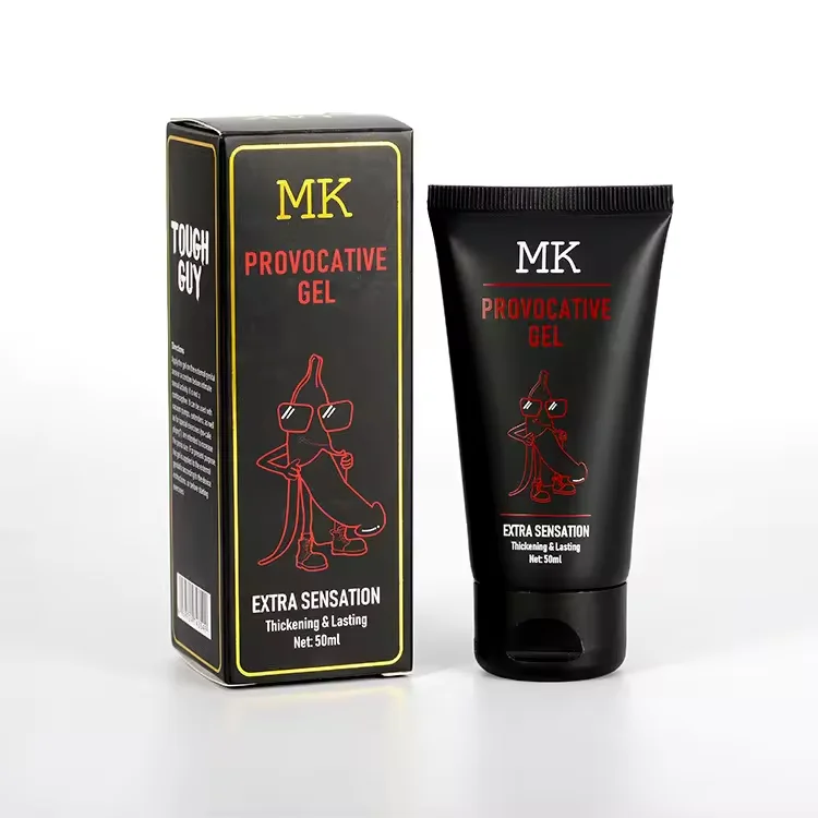 2024 Hot Sale Factory Price Products Men Care Massage Cream Titan Gel Gold Products For Men Orignal Maral Gel Men Increase Delay