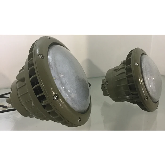 
Explosion-proof led lights 
