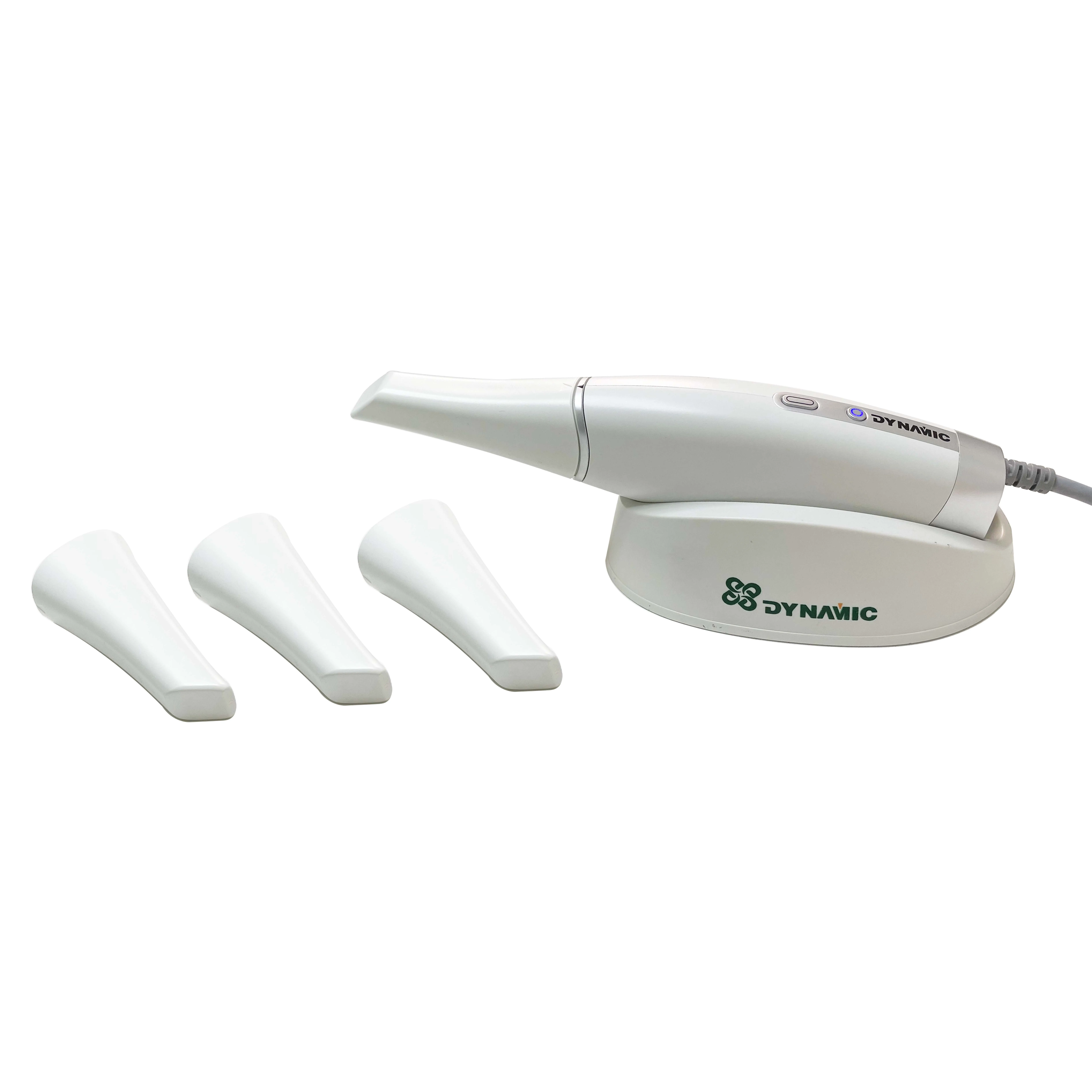 High Speed Cmos Dental Intraoral 3d Scanner for DDS300 Dental 3d Video Scanning Intraoral Scanner