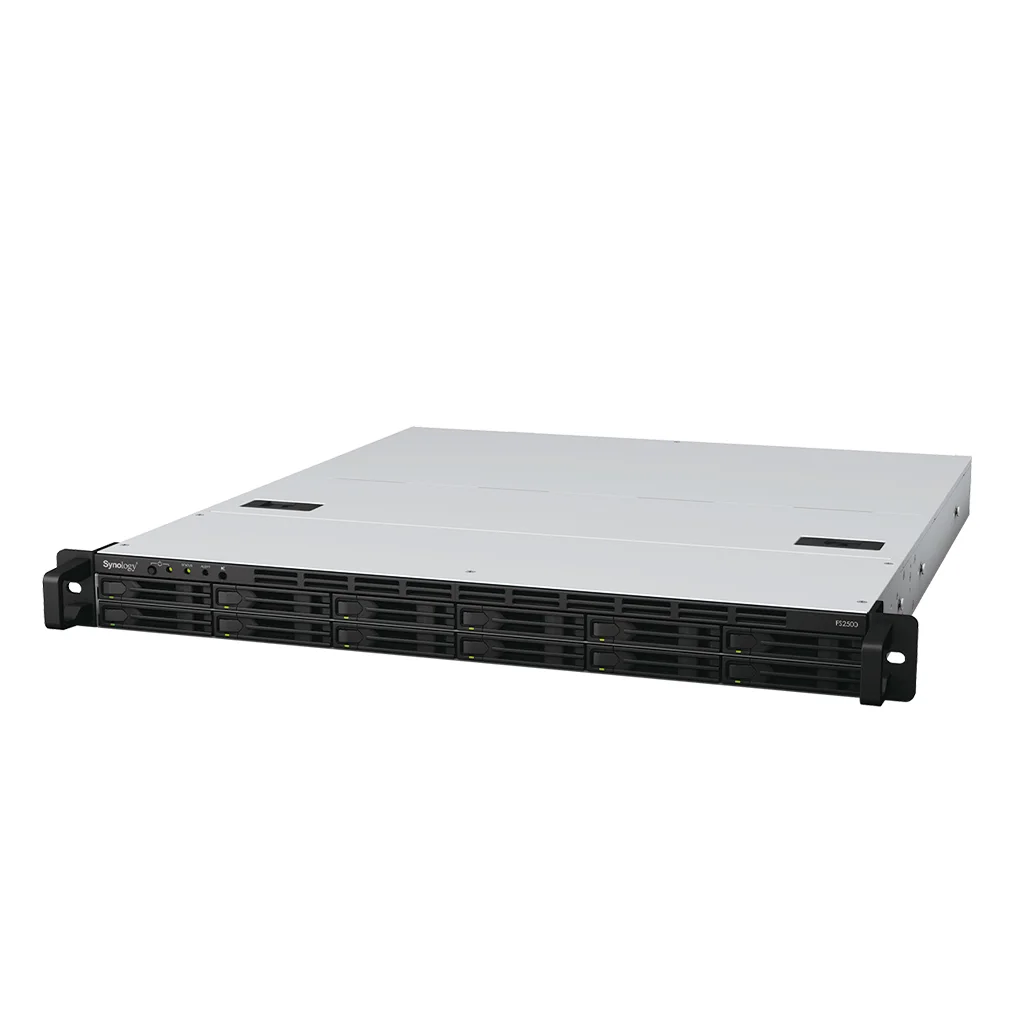 Synology   FlashStation FS2500