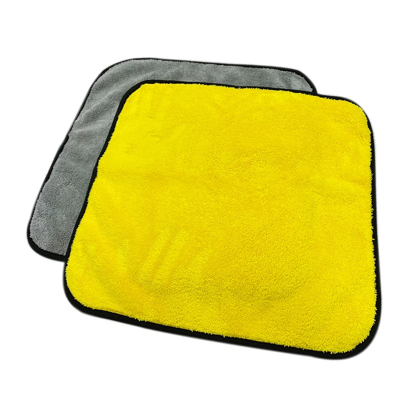scrub daddy towel for car coral fleece compressed towelcoral fleece towel set Car Washer