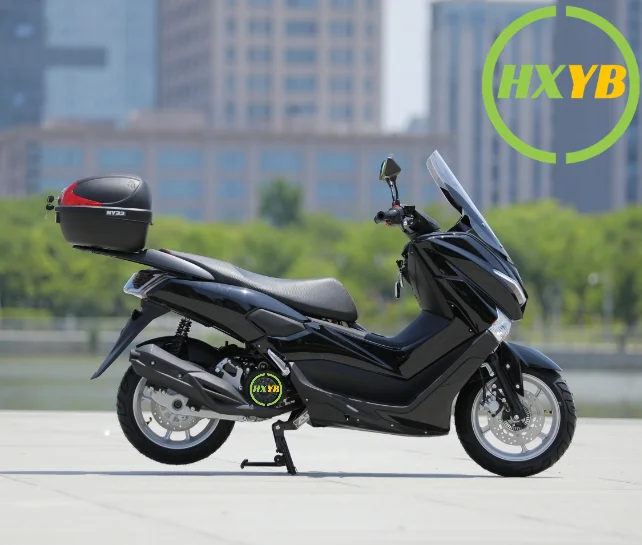 Оптовая Продажа с фабрики 150cc бензиновый скутер мотоцикл Тяжелая загрузка двухколесные мотоциклы бензин для взрослых