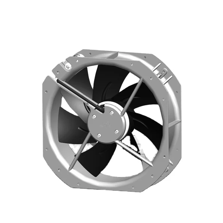 CARGO Factory Ventilation Industrial Axial Cooling Fan FJ28082 280*280mm Axial Flow Fan