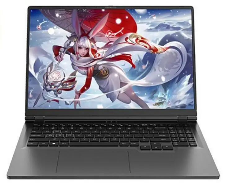 Оптовая продажа Игровые ноутбуки Intel Core i9 12900H новые RTX4060 8G ПК для бизнес-геймеров