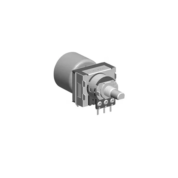 RM1611 Motorized Rotary Potentiometer
