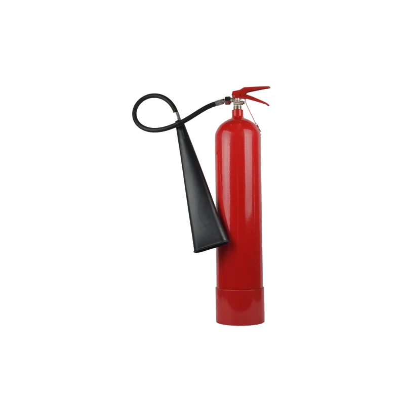Safeway fire good quality 6KG CO2 fire extinguisher for fighting fire