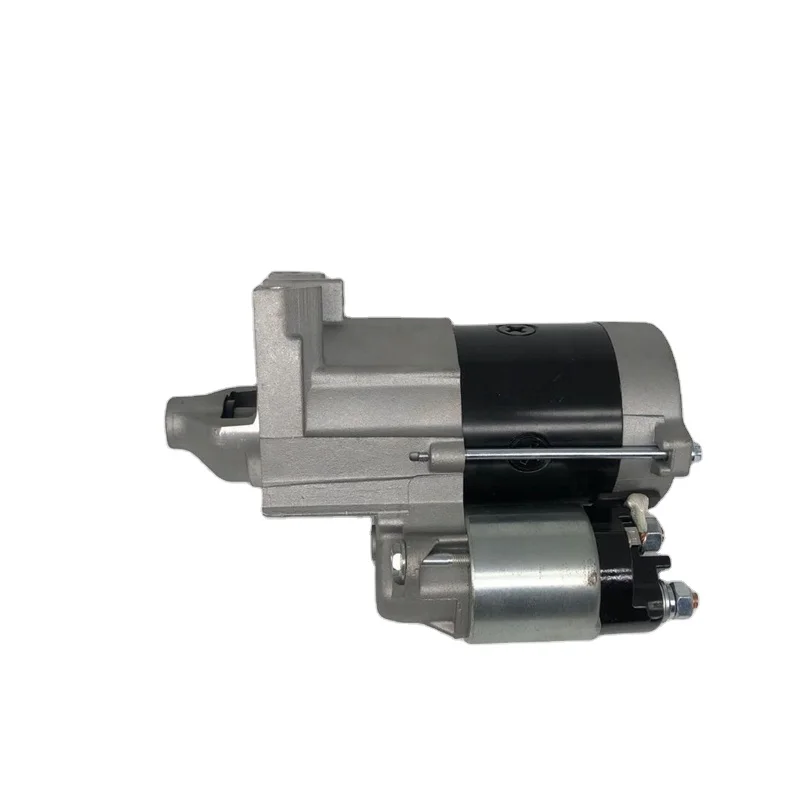 Мотор стартера для Kohler 2509824S 2509820 2509811 2509809 2509808 2509821