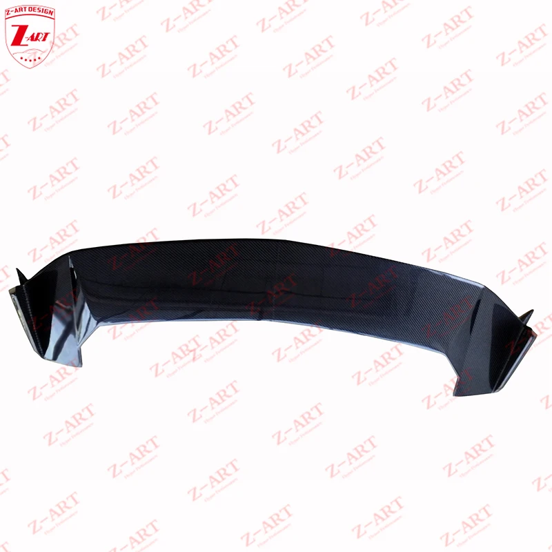 Z-ART URUS Carbon Fiber Tuning Body Kit For Lamborghini 2018+ Real Carbon Fiber Wind Spoiler Kit For Lamborghini URUS Aerokit