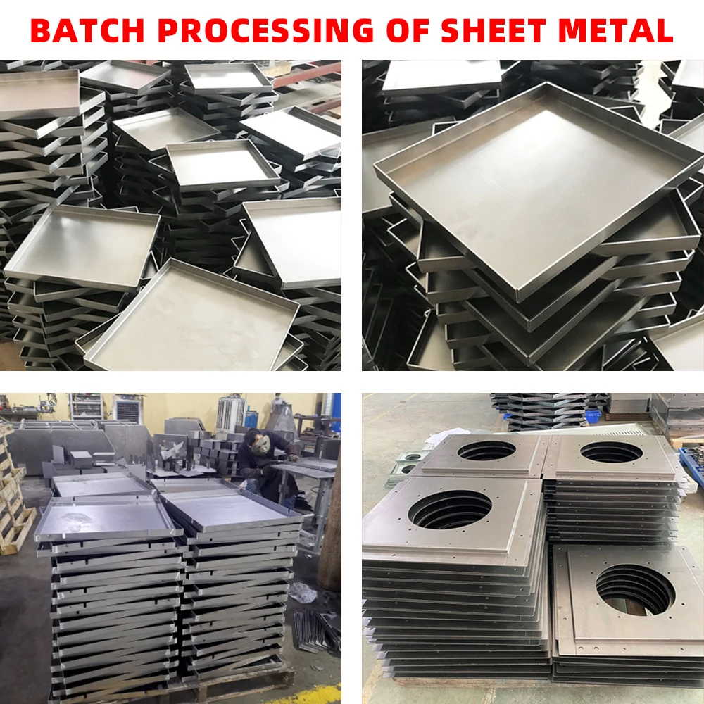 Новый листовой металл сервогибочный Центр CNC панели гибочный супер-автоматический пресс-тормоз