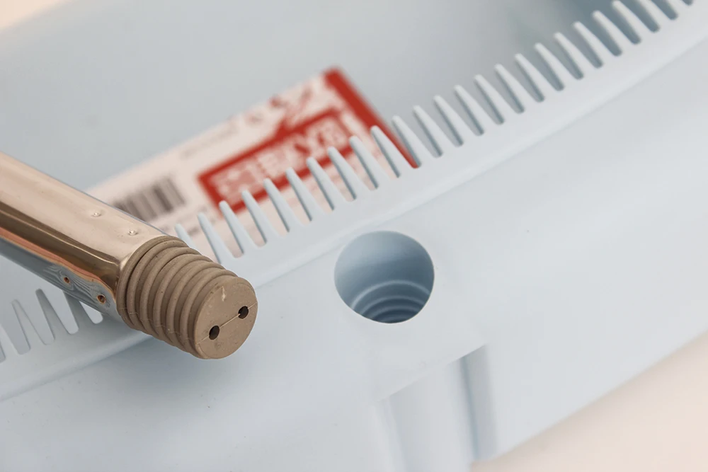 Reliable reputation industrial Blue broom Wholesale hotel cleaning broom  Cleaning Sweeping Brush Indoor Outdoor Sweeping Broom