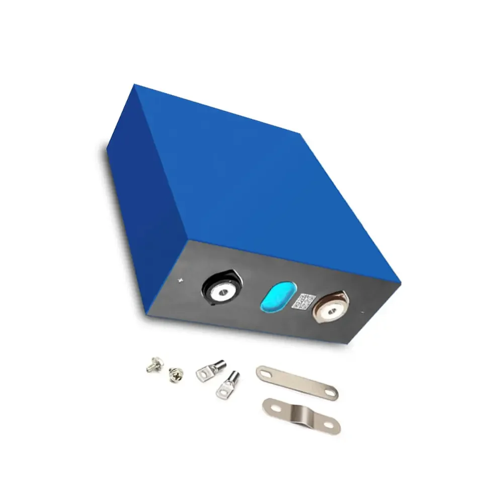 3.2V150Ah LFP150K 3.2V Lithium Ion Battery 150Ah For Solar Energy System Cells 12V 24V 48V Lifepo4 Battery