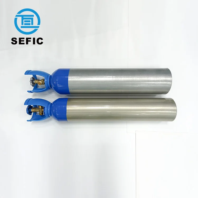 SEFIC Brand Inflatable life jackets/Paintball weapon/fire extinguisher/aquarium CO2 Gas Cylinder