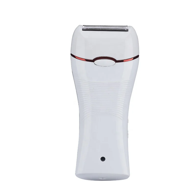 3 in 1 multifunction 100-240v portable women electric epilator