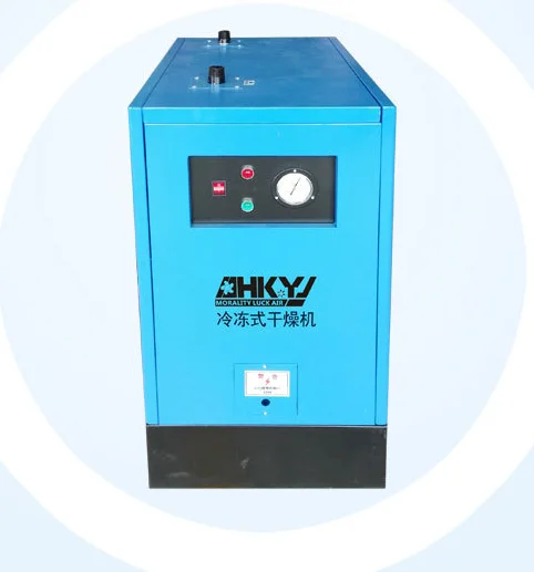  Горячая продажа 30hp refigrated осушитель воздуха Электрический Осушитель для