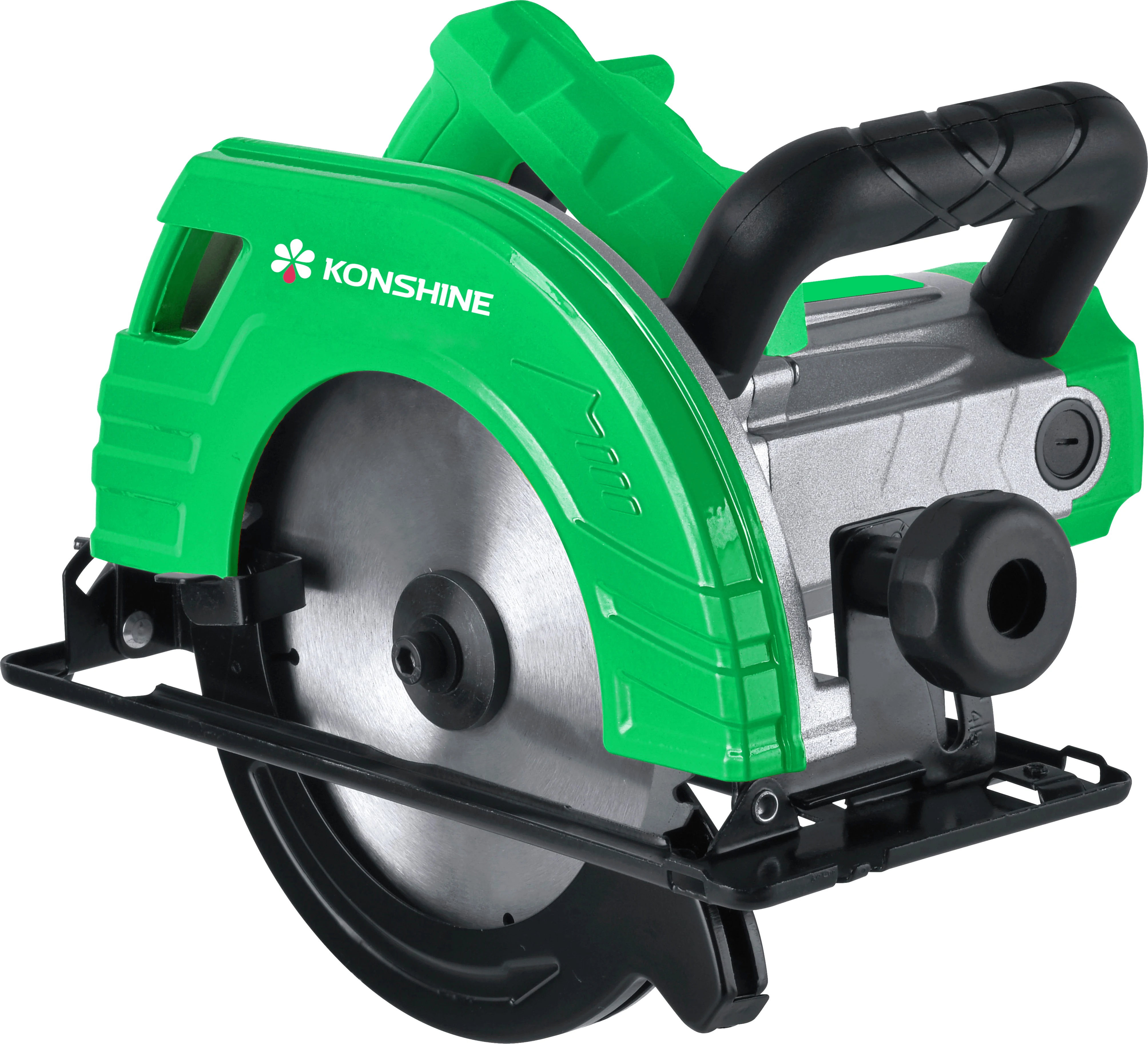 TEH New Model 1500W 185MM Circular Saw Professional Electric Hand Held Corded Wood Cutting Machine Household