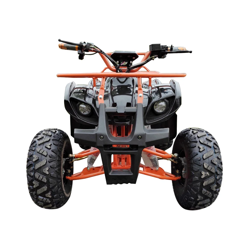 Electric ATV Quad Bike Homologation Quad  ATV Quad Kids ATV Electric Scooter
