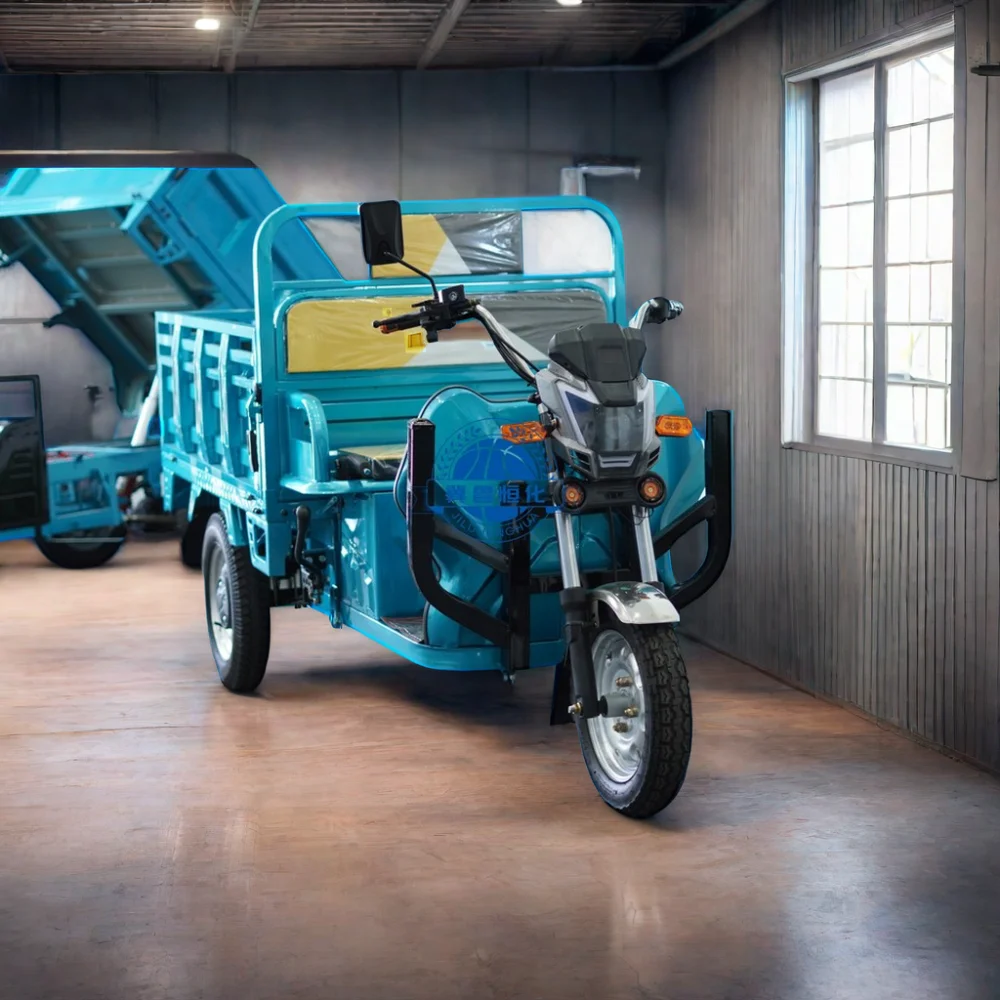 Best selling Africa style high speed cheap price petrol motor tricycle New Type 10 Ah Battery 40km H Electric Scooter