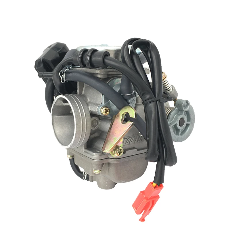 
24mm For 125cc 150cc Scooter Motorcycle part GY6 Carburetor 
