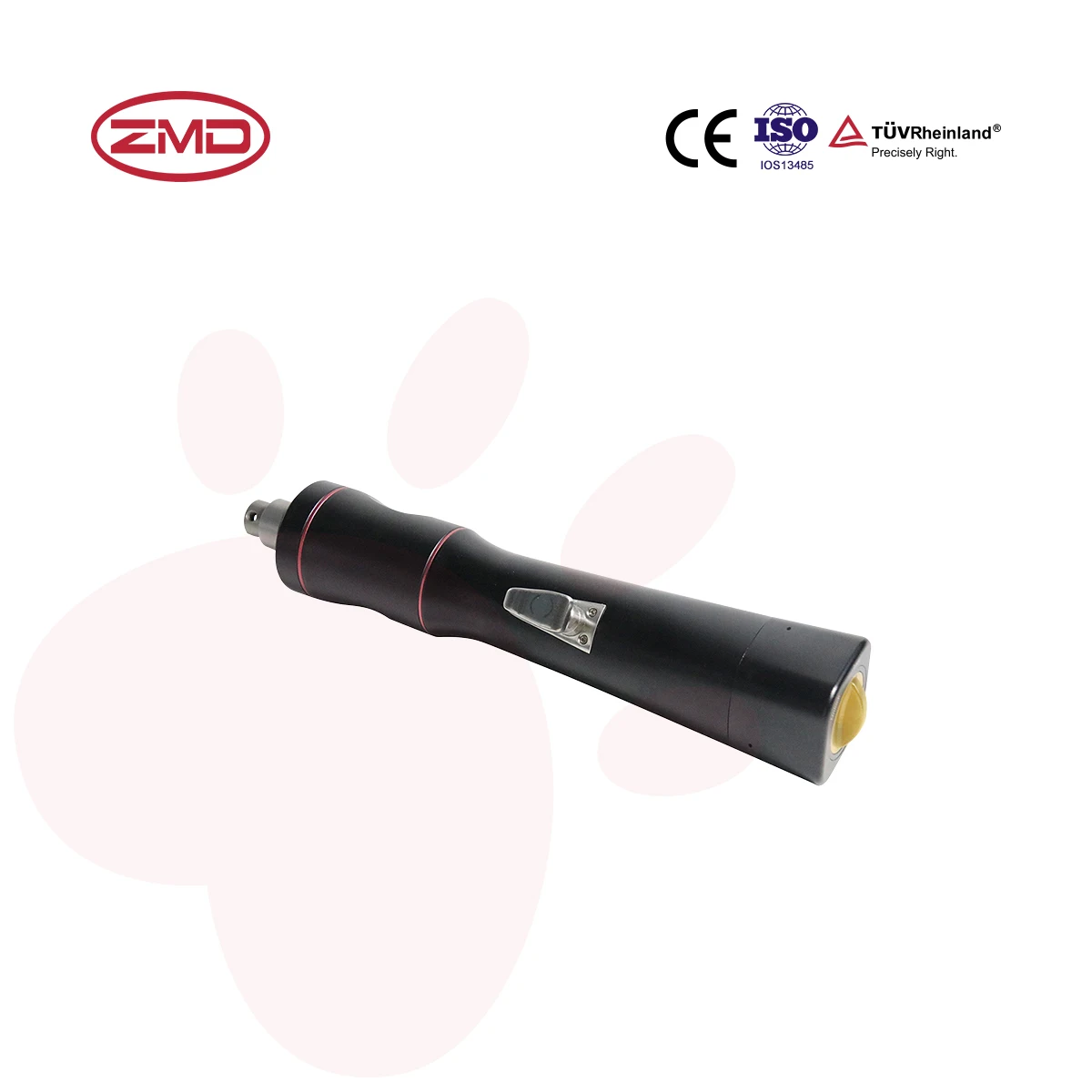 High Quality Built Veterinary TPLO Saw Medical Power Rig Orthopedic Instruments