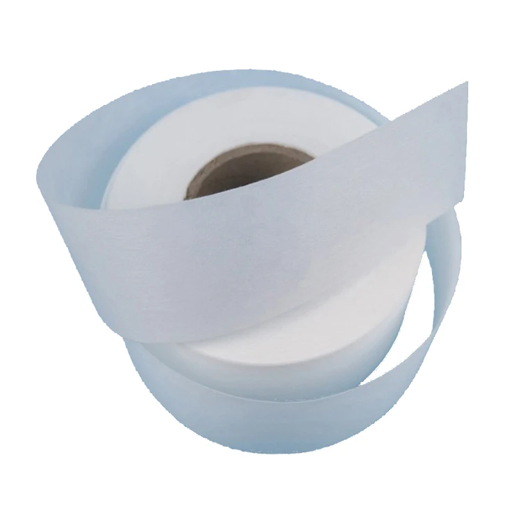 Нетканый рулон для эпиляции, рулоны для восковой ленты, рулоны для бумаги