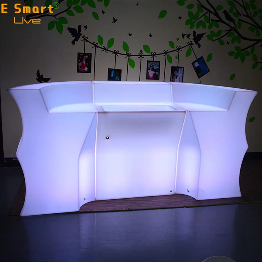 2022 hotsale product bar tables with high stools dental chair furniture sectional sofas led furniture bar counter