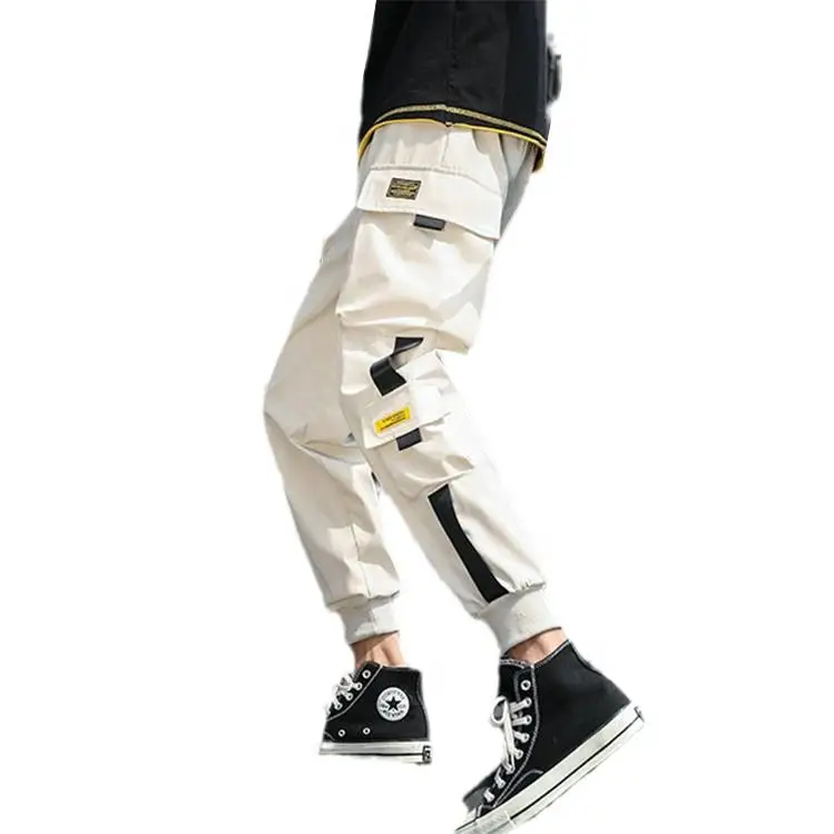 Gym pants men coat pant men suit