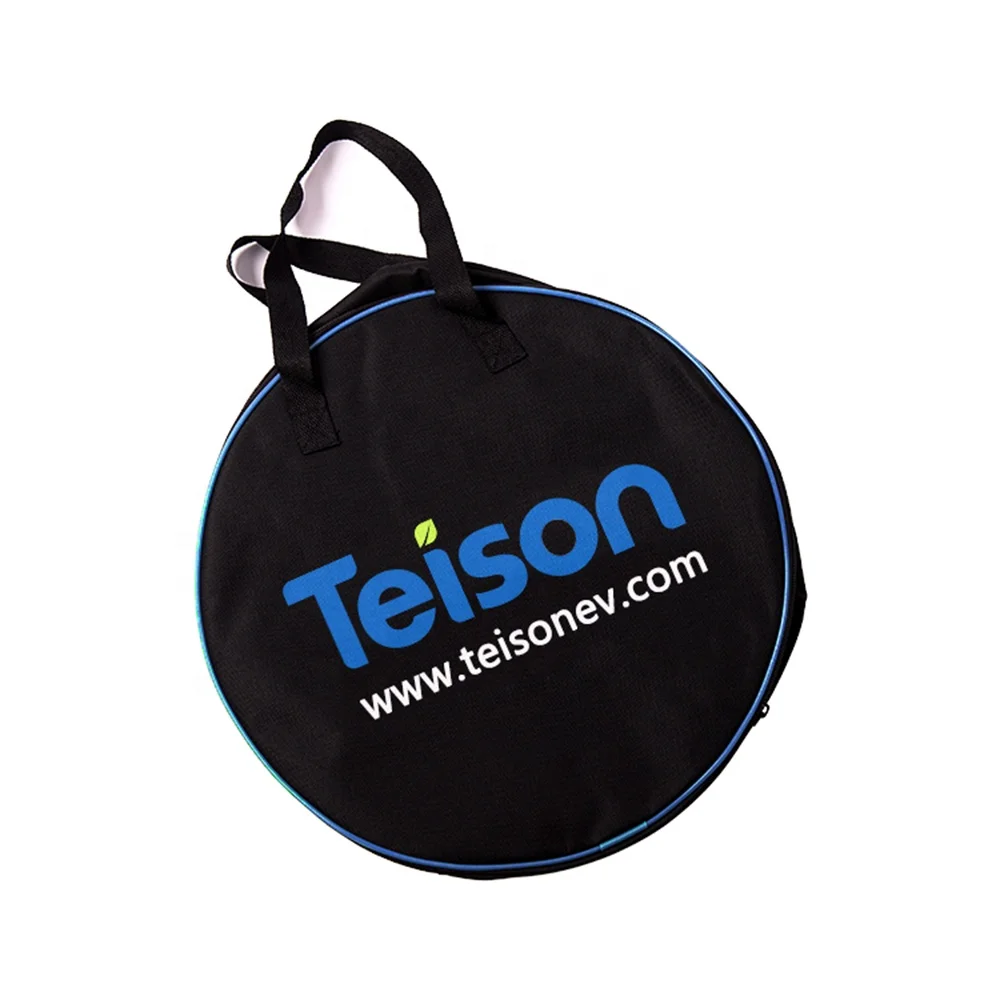 
Electric Vehicle Cables IEC 62196-2 Type2 Plug 16A EV Charger 